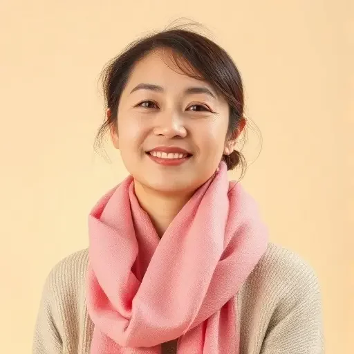 小雨
