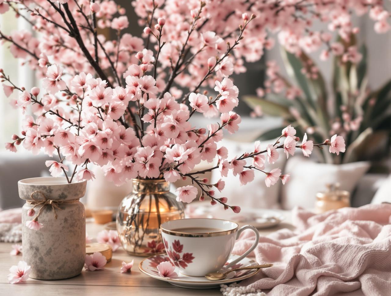 春日生活美学